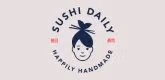 logo SUSHI DAILY
