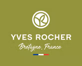 logo Yves Rocher