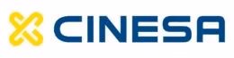 logo Cinesa